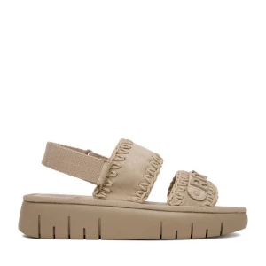 Sandały Roxy CEOB-HY62277-1 Beżowy