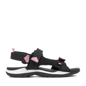 Sandały Roxy CS8126-01 Czarny