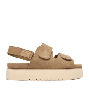 Sandały Roxy CWBEOB-HY22031-3 Beżowy