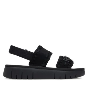 Sandały Roxy HY62277-1 Czarny