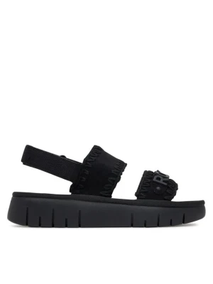 Sandały Roxy HY62277-1 Czarny