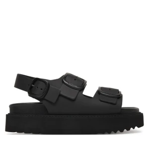 Sandały Scholl Blake 2 Straps B/S F00663 Czarny