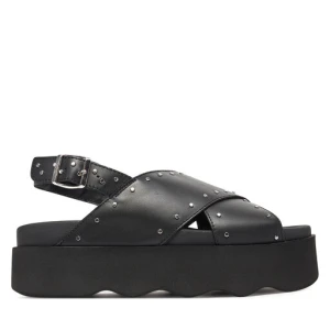 Sandały Scholl Chantal F32302 Czarny