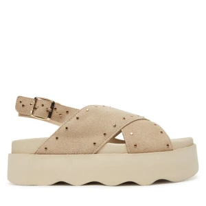 Sandały Scholl Chantal F32304 1171 390 Beżowy