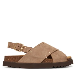 Sandały Scholl Dalia F32245 2361 390 Beżowy