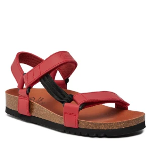 Sandały Scholl Heaven Ad F23009 1051 360 Czerwony