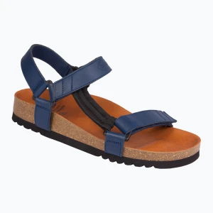 Zdjęcie produktu Sandały Scholl Heaven Ad Med blue