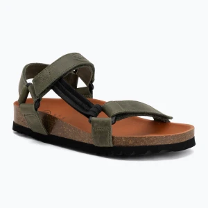 Sandały Scholl Heaven Ad Med olive Zielony