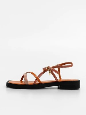 Sandały Scotch & Soda