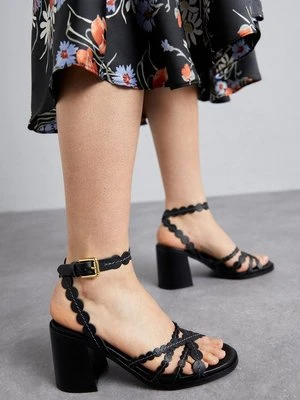 Sandały See by Chloé