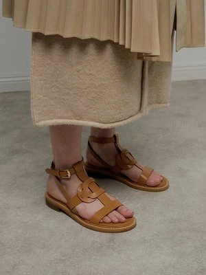 Sandały See by Chloé