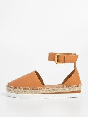 Sandały See by Chloé