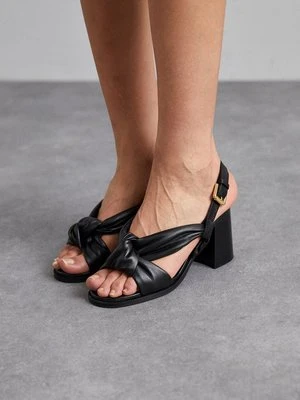 Sandały See by Chloé