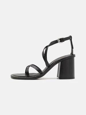 Zdjęcie produktu Sandały See By Chloé czarny