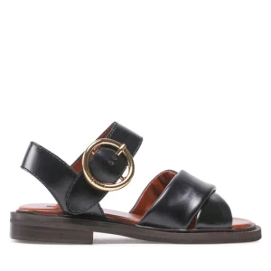 Sandały See By Chloé SB36031A Czarny