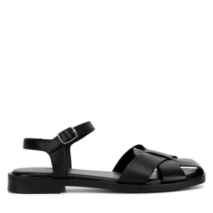 Sandały Sergio Bardi RST-D1079-02SB Czarny