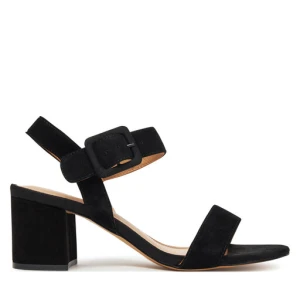 Sandały Sergio Bardi WFA3762-1Z-SB Czarny