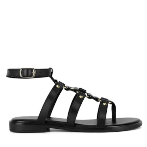 Sandały Sergio Bardi WI16-D1034-01SB Czarny