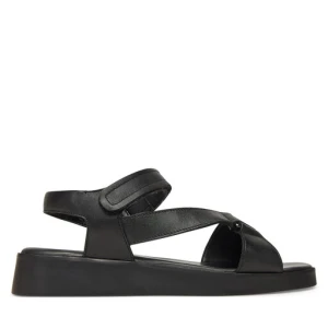 Sandały Sergio Bardi WI16-F1081-01SB Czarny