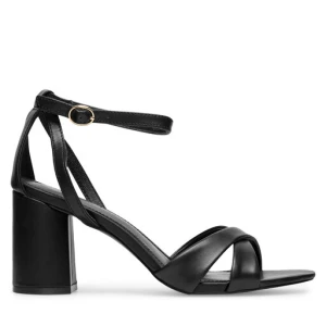 Sandały Sergio Bardi WYL3402-8Z-SB Czarny