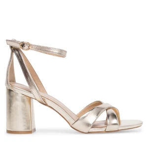 Sandały Sergio Bardi WYL3402-8Z-SB Złoty