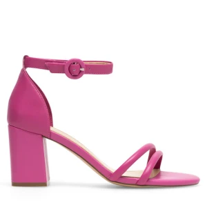 Sandały Sergio Bardi WYL3800-1Z-SB Różowy