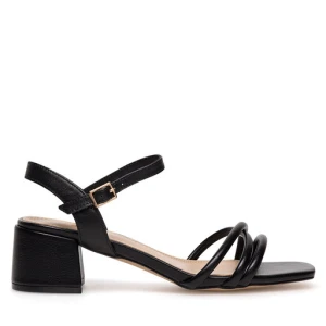 Sandały Sergio Bardi WYL3801-1Z-SB Czarny