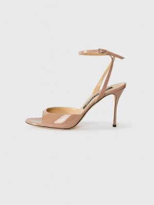 Sandały Sergio Rossi