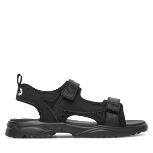 Sandały Shaq CP92-26040 Czarny