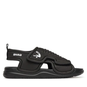 Sandały Shaq LEA-XM-0048 Czarny