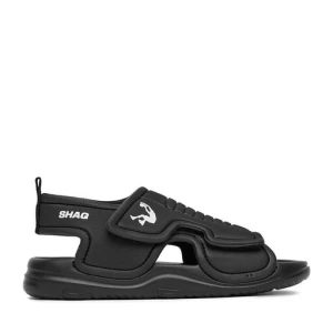 Sandały Shaq LEA-XM-0048 Czarny