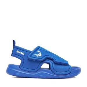 Sandały Shaq LEA-XM-0048 Niebieski