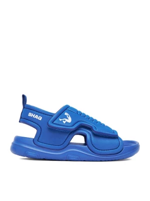 Sandały Shaq LEA-XM-0048 Niebieski