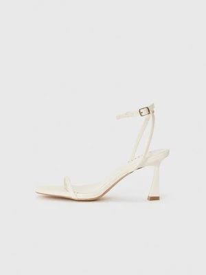 Sandały Simmi London