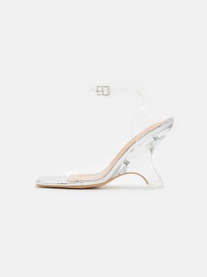 Sandały Simmi London