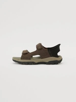 Sandały Skechers