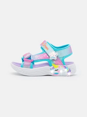 Sandały Skechers