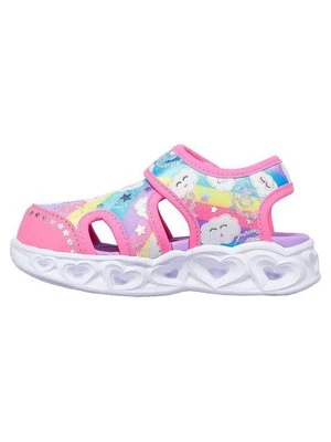 Sandały Skechers