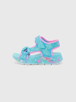 Sandały Skechers