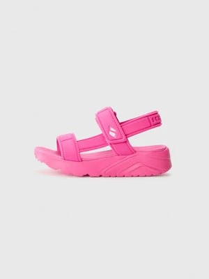 Sandały Skechers