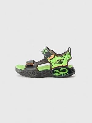 Sandały Skechers
