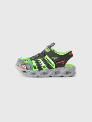 Sandały Skechers