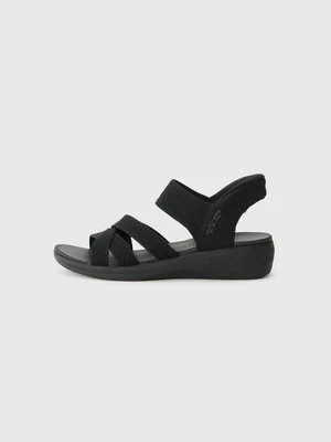 Sandały Skechers