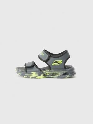 Sandały Skechers