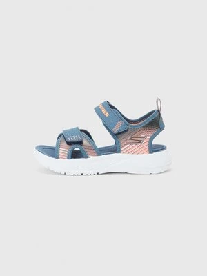 Sandały Skechers