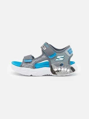 Sandały Skechers