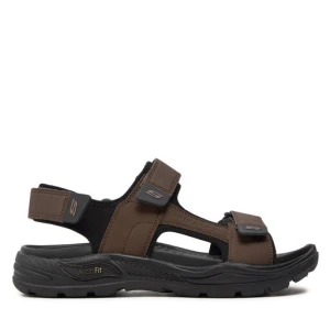 Sandały Skechers Arch Fit Motley Sd-Kontra 204349/BRN Brązowy