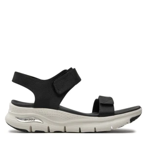 Zdjęcie produktu Sandały Skechers Arch Fit-Touristy 119247/BLK Czarny
