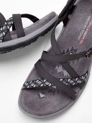 Sandały Skechers bonprix