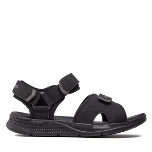 Sandały Skechers Go Consistent Sandal-Tributary 229097/BBK Black